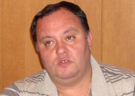 Бивш антимафиот с 3 обвинения