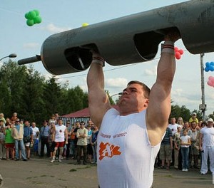 Световен шампион почина от стрес