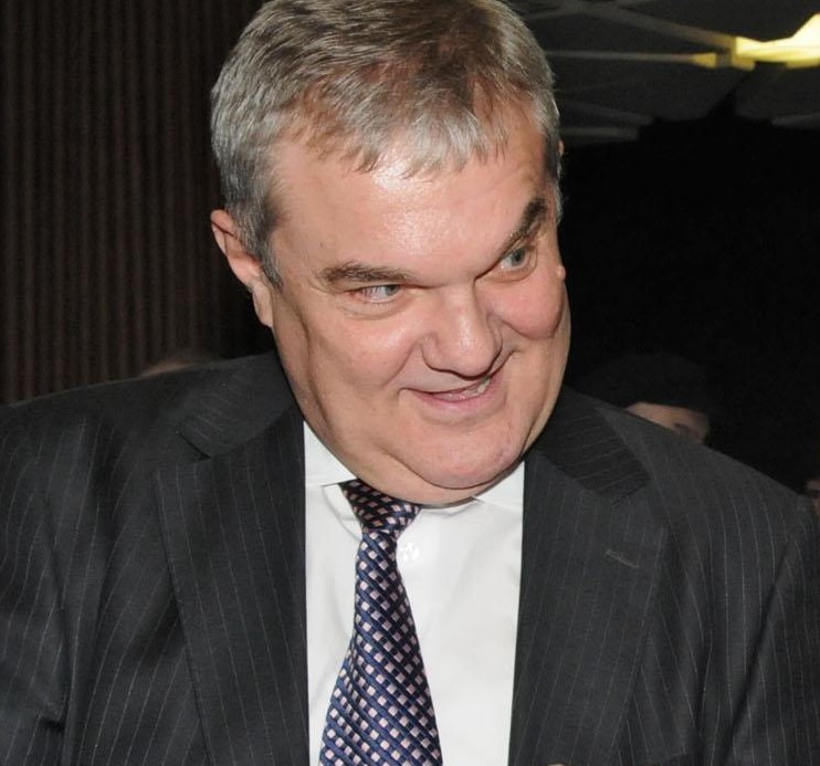Румен Петков: Николай Марков е хлебарка
