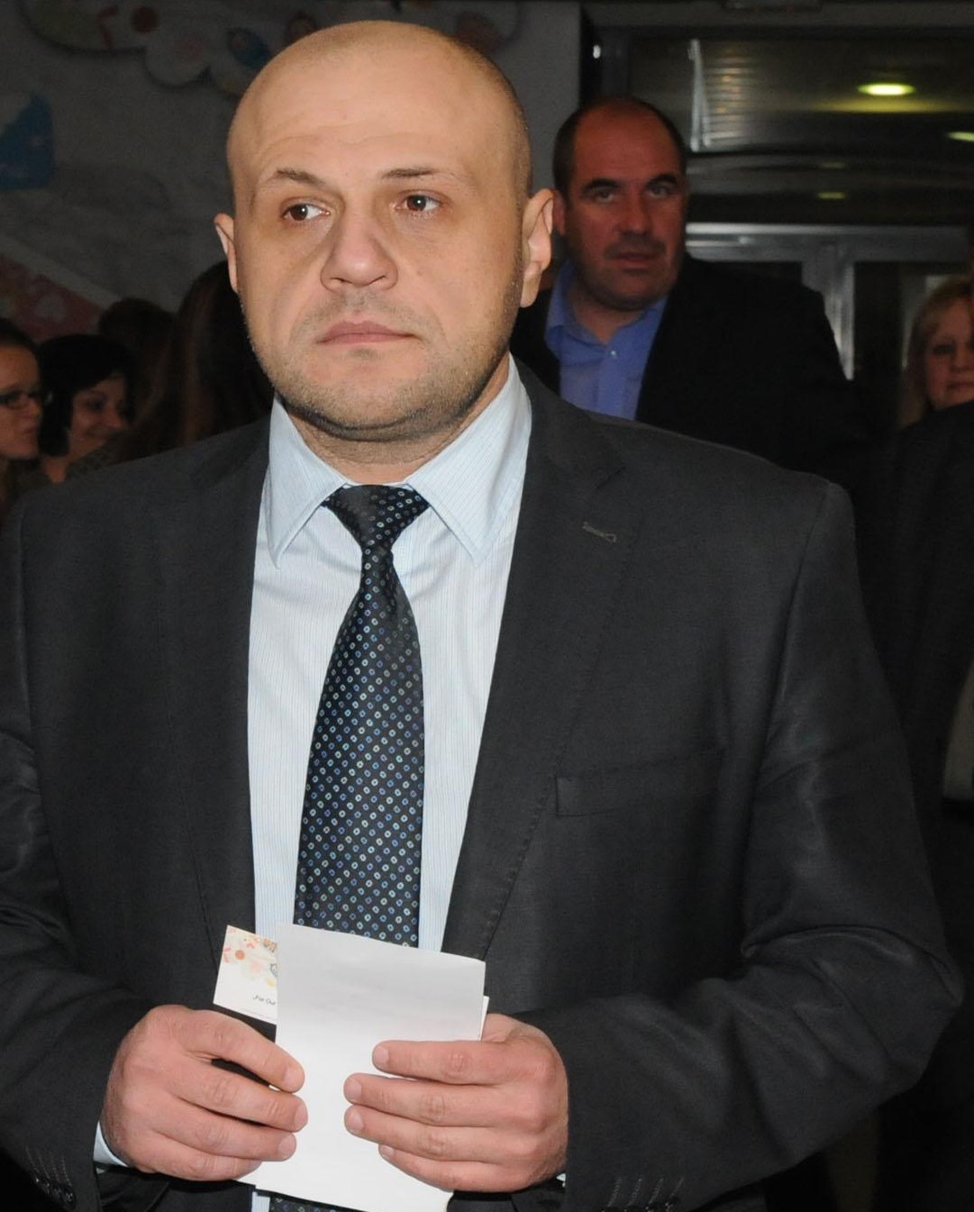 Томислав Дончев: Всяка седмица завършваме проект, финансиран с европари