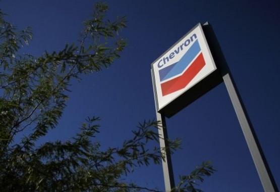 Румъния показа договорите с Chevron 