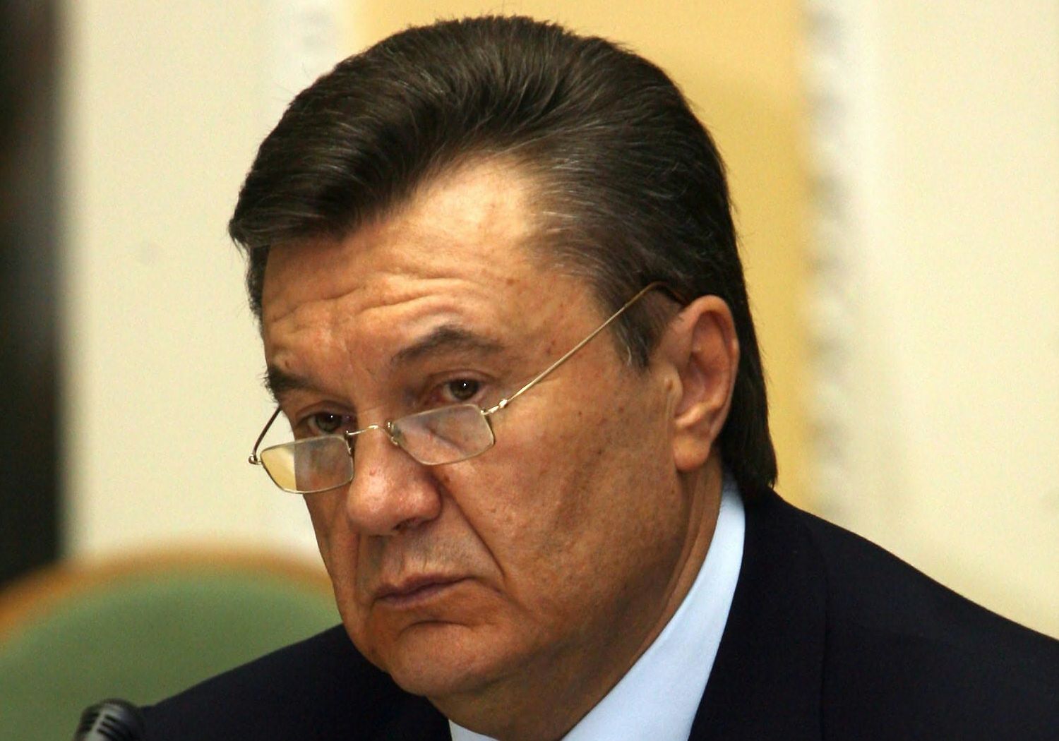 Уволнения в Украйна след атентата 