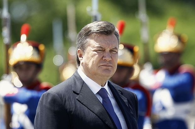$250 хил. награда за информация за взривовете в Украйна