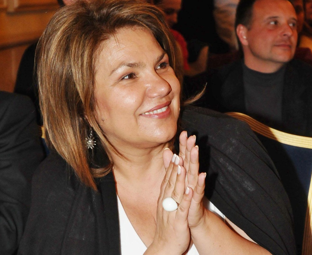 Марта Вачкова с най-нисък рейтинг