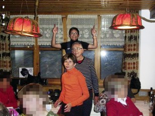 Фараони на финансова пирамида убиха зверски семейство  