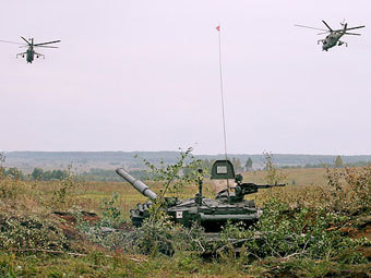 При взрив на боеприпаси на руски полигон загинали шестима войници