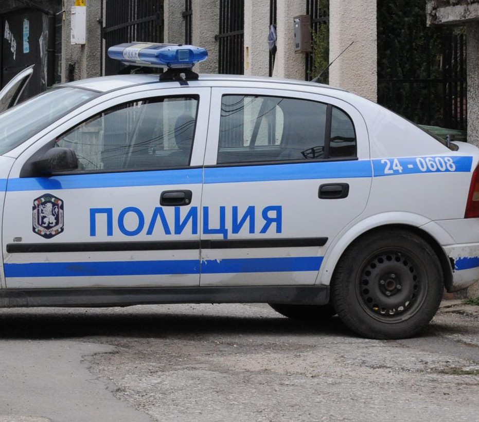 Спипаха насилник на пенсионерка в Шуменско