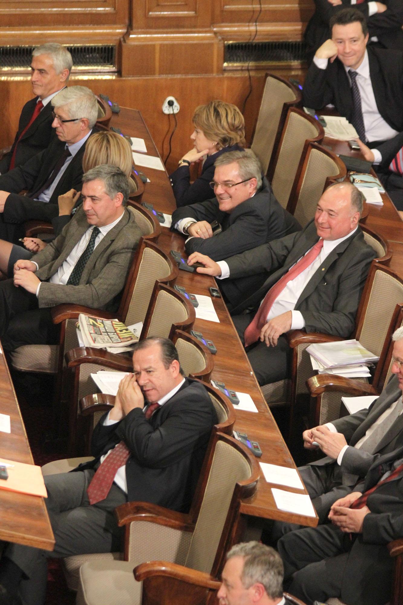 Без съдебни споразумения при смъртни случаи