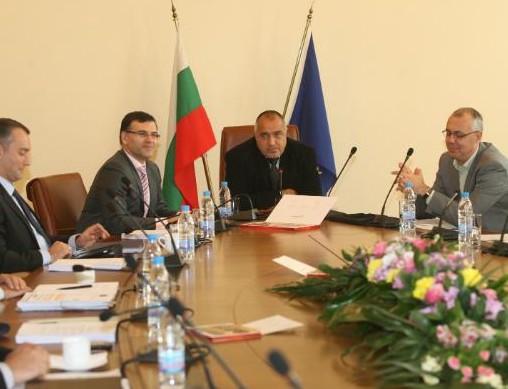 Бойко Борисов: При мен се живее по-дълго