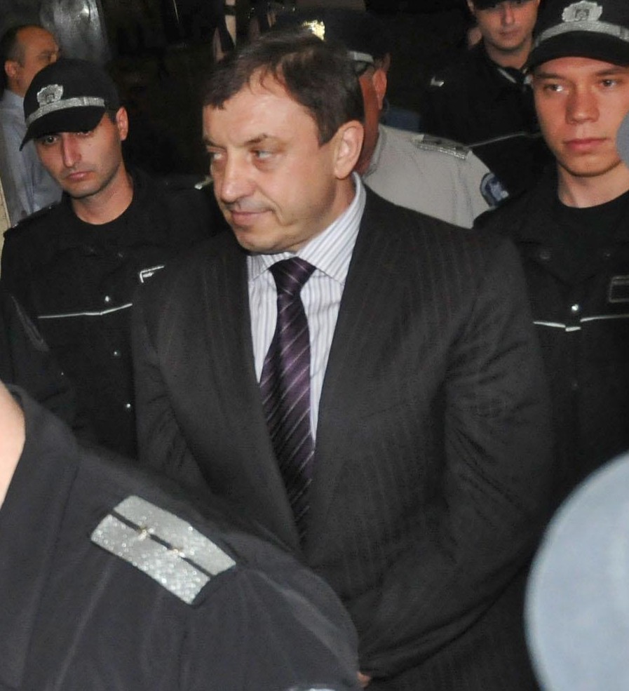 Защитата на Алексей поиска отвод на съда