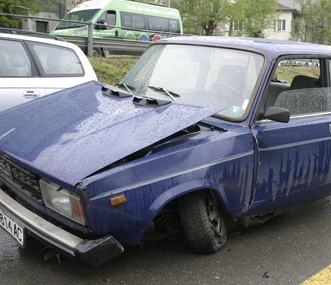 Русия се сбогува с "Лада"