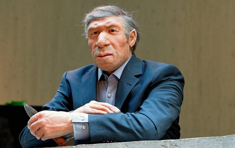Човешки скелет на 40 000 години оживя в Метман