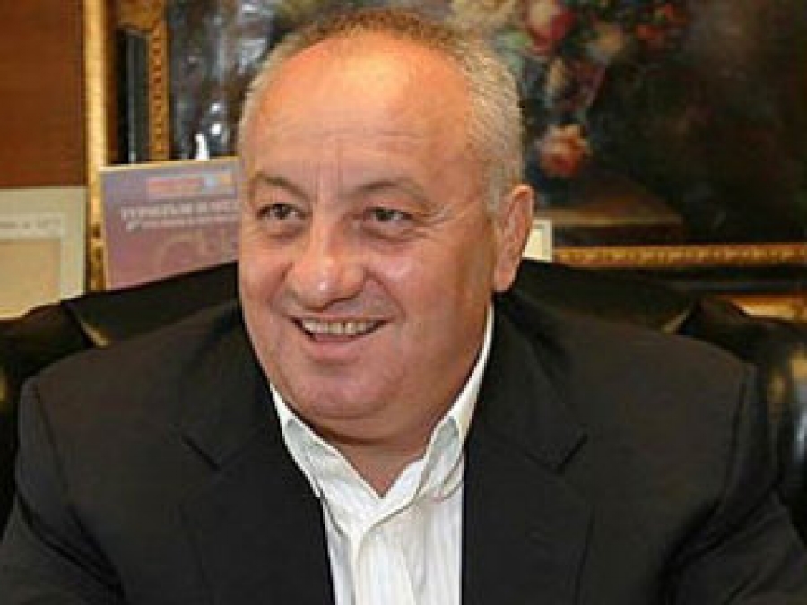 Гергов стана лидер на БСП - Пловдив