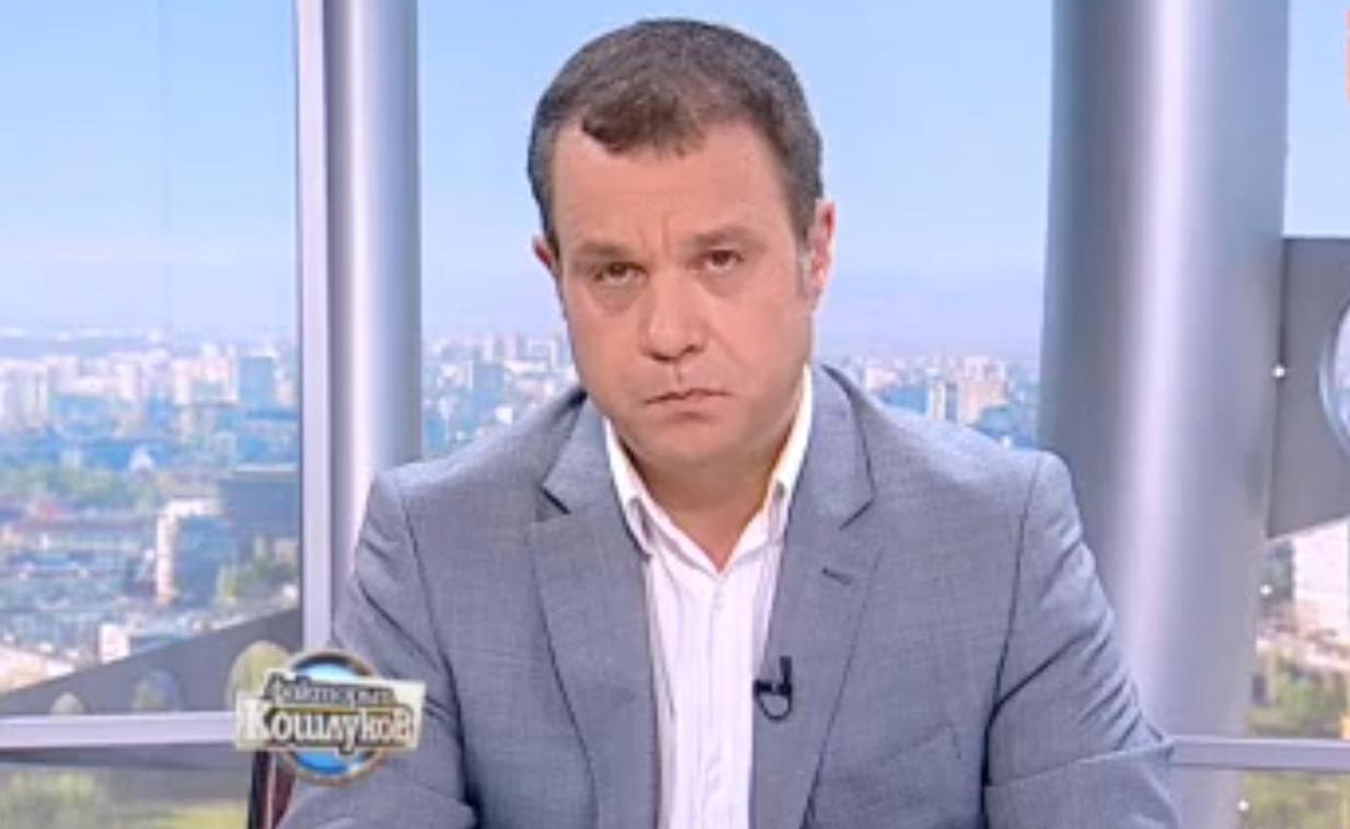 Емил Кошлуков: Сезирахме ГДБОП за "Мис България" 2012