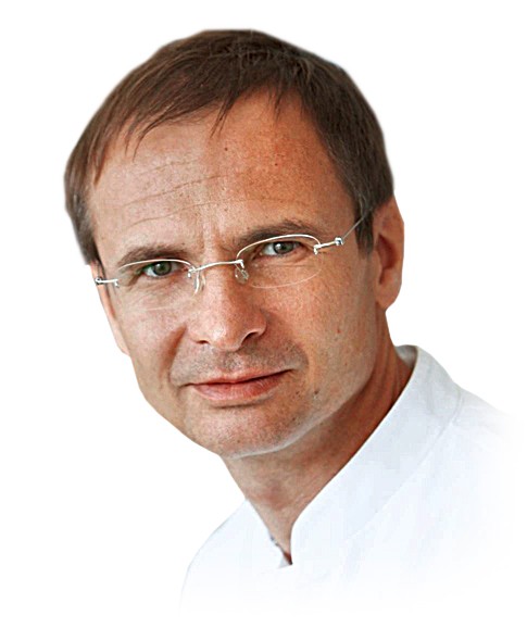 Електрически "дъжд" отървава от парализа