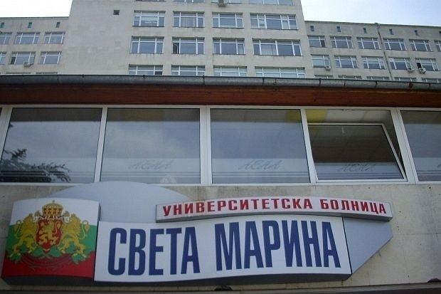 Топхирург оперира бременната Станислава