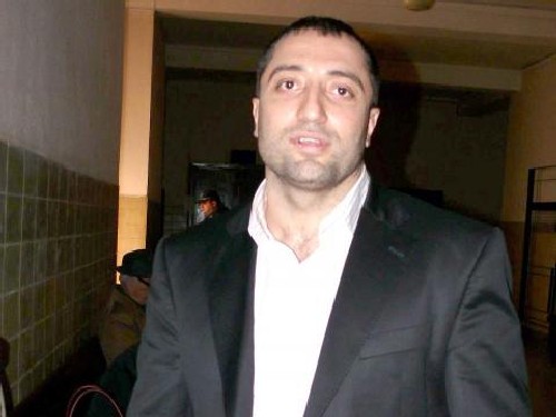 Заверата на Митьо Очите и Хамстера засечена в Бургас 