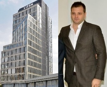 Данаил Ганчев на нож със сестра си