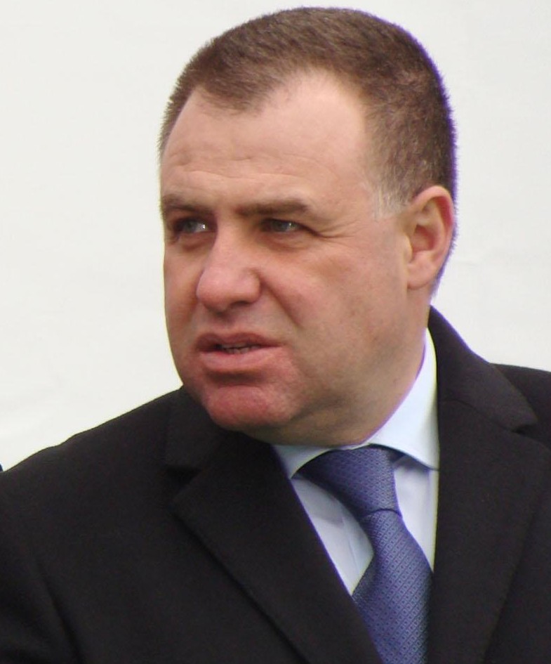 Сметната палата разписа финансовия отчет на Миро Найденов