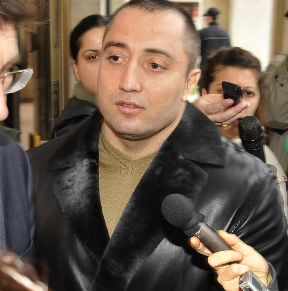 Митьо Очите: Не съм арестуван, дъщеря ми плаче