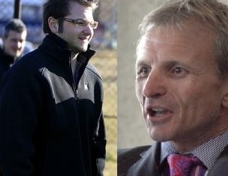 Обвинението срещу сина на Гриша Ганчев - за организирана престъпна група