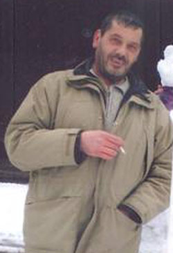 Полицията издирва Найден Боздуганов