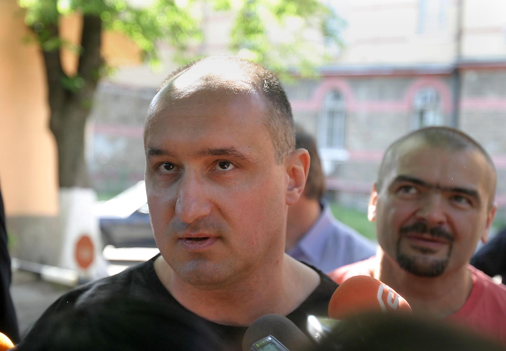 Галеви почват на чисто с 10 млн. евро