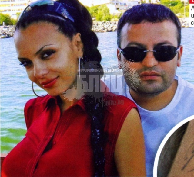Интерпол дири и мъжа на Лияна