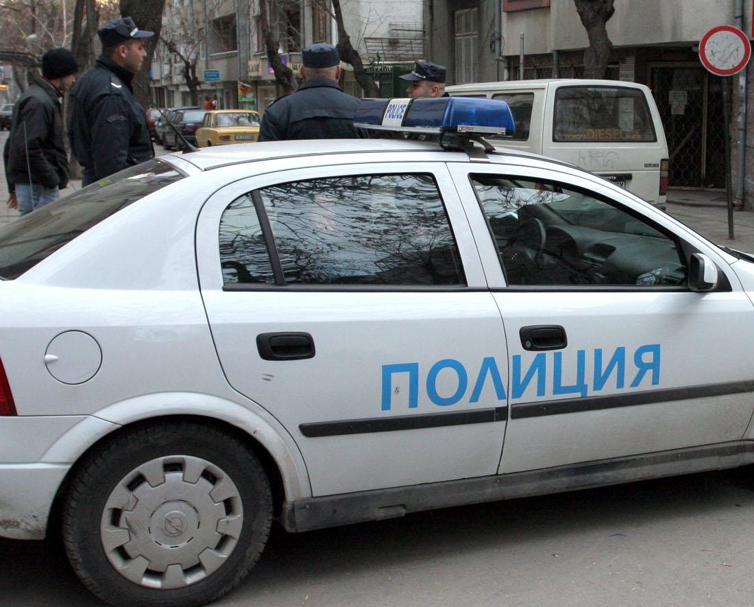 Гардове пребиха спецченге в Благоевград