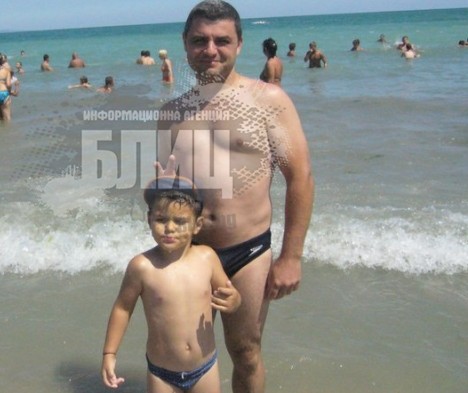 Първо в БЛИЦ: Шестгодишният Йордан задушен с възглавница