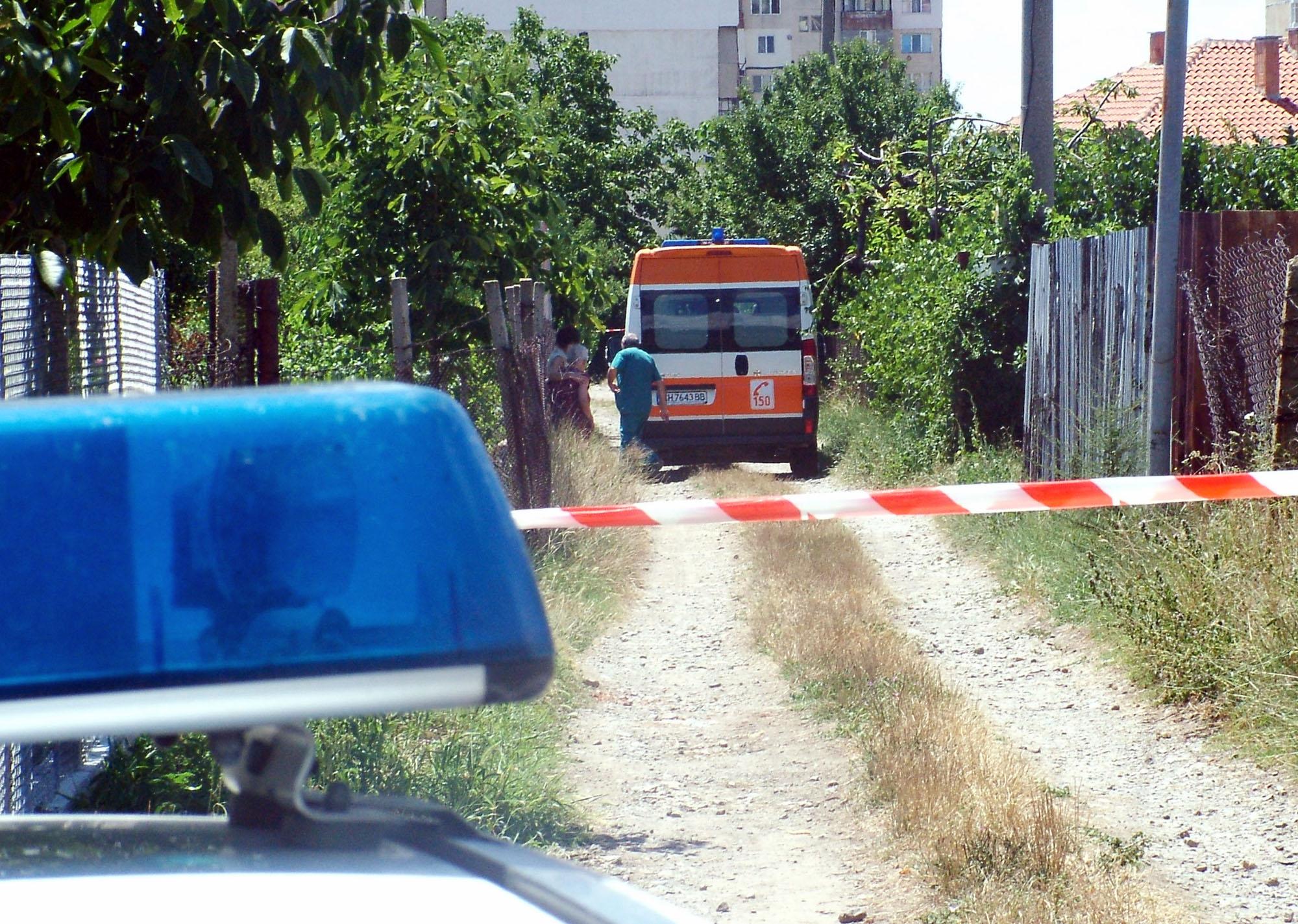 Предсмъртно писмо разкрива трагедията във Велико Търново 