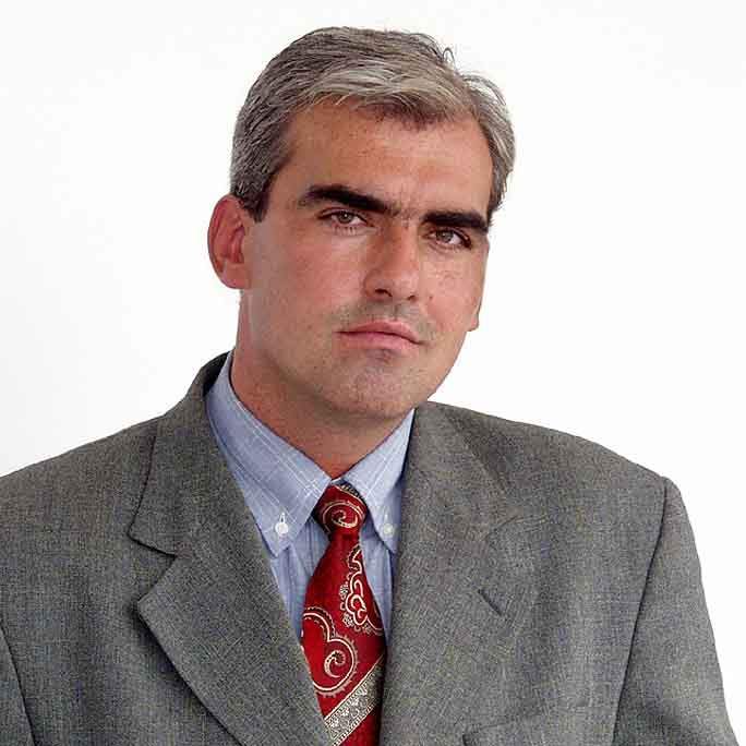 Първан Дангов: Галеви са тук, ще се появят всеки момент
