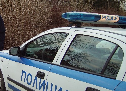 Операция „Модерните” удря крадци от молове в София и Перник