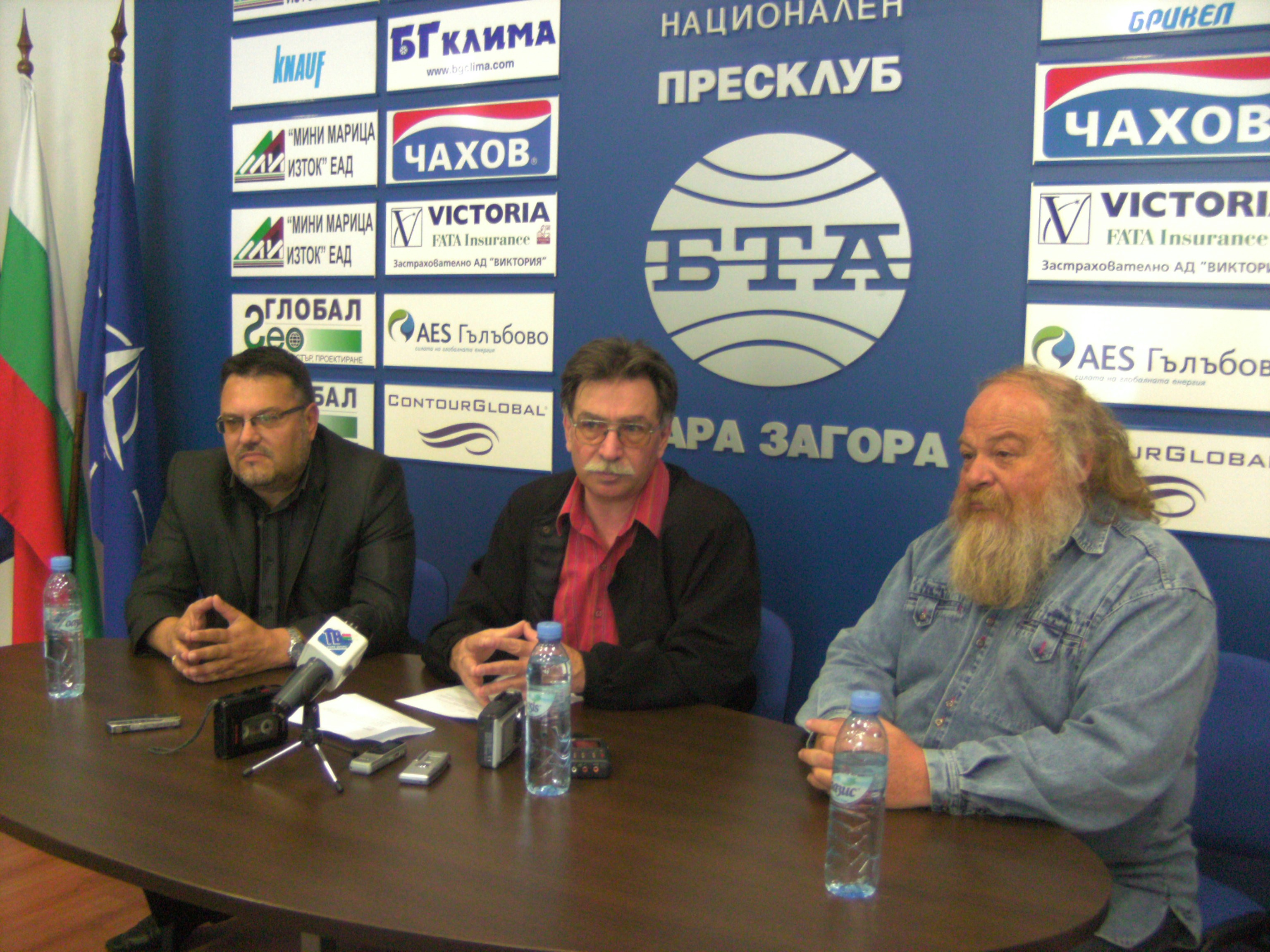 С уникален филм за Яворов честват 20 години на фондацията в Чирпан 
