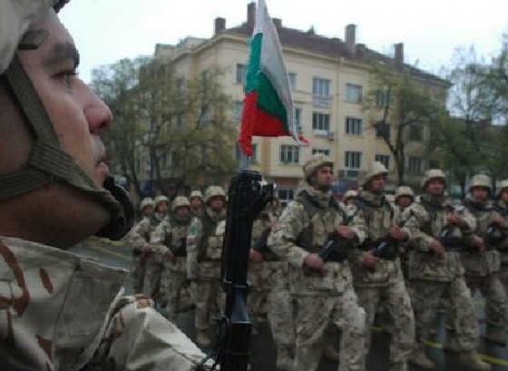 Депутатите отхвърлиха предсрочно изтегляне на мисията ни от Афганистан  