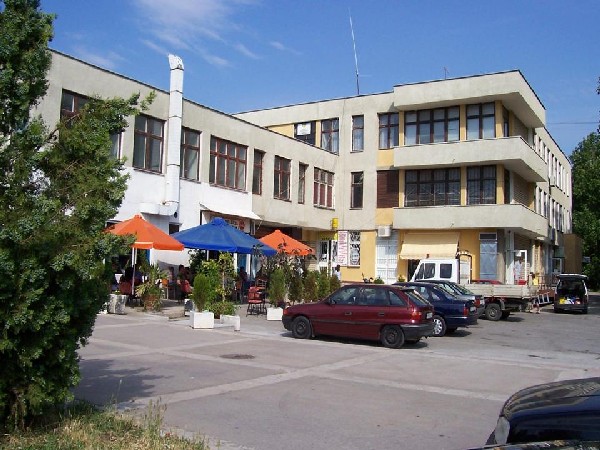 Козлодуй в ужас от Иван на Мочи 