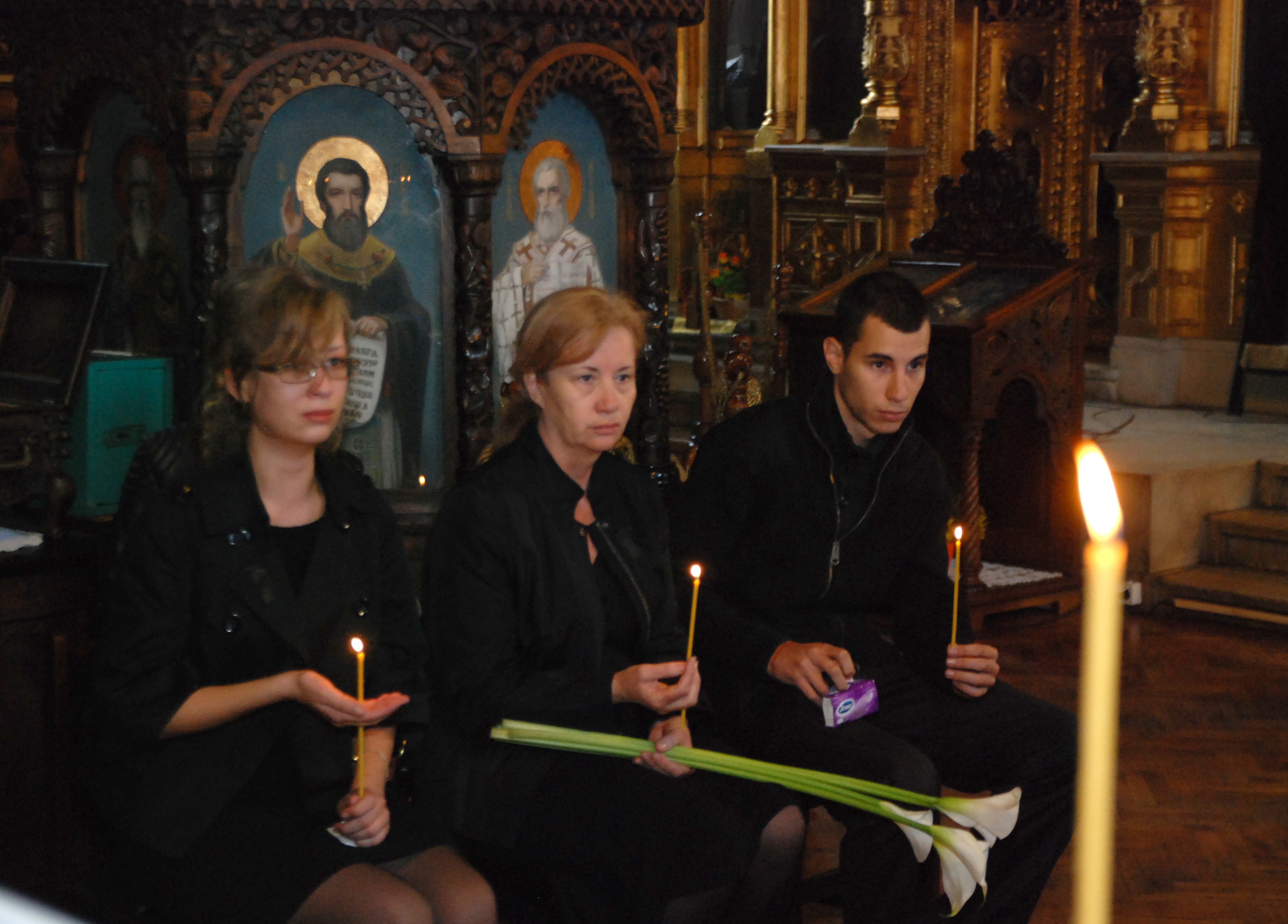 Журналистиката се прости със Захари Главчовски