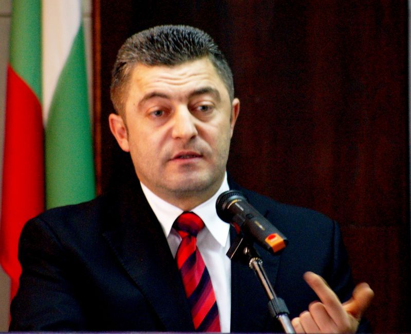 Дора Апостолова-Райкова пред БЛИЦ: Сливенският лидер на БСП искал помощ от Алексей Петров