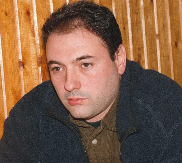 Борислав Бориславов: Мартин Димитров бе срещу Костов, но после се обърна 