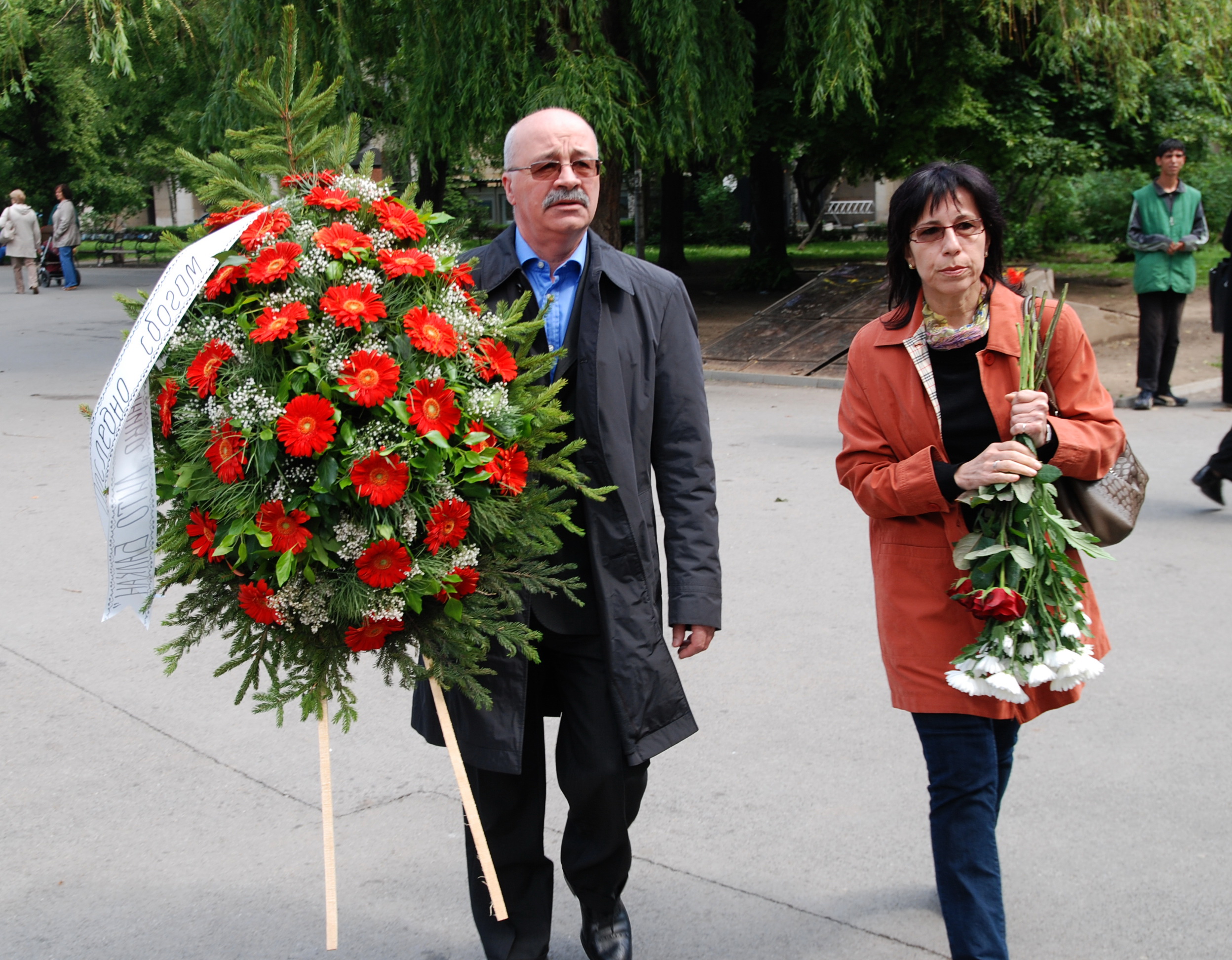 Журналистиката се прости със Захари Главчовски