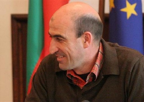 3 години условно за Йордан Лечков