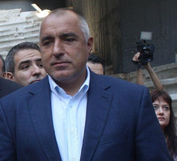 Катар влага 200 милиона долара в БНБ