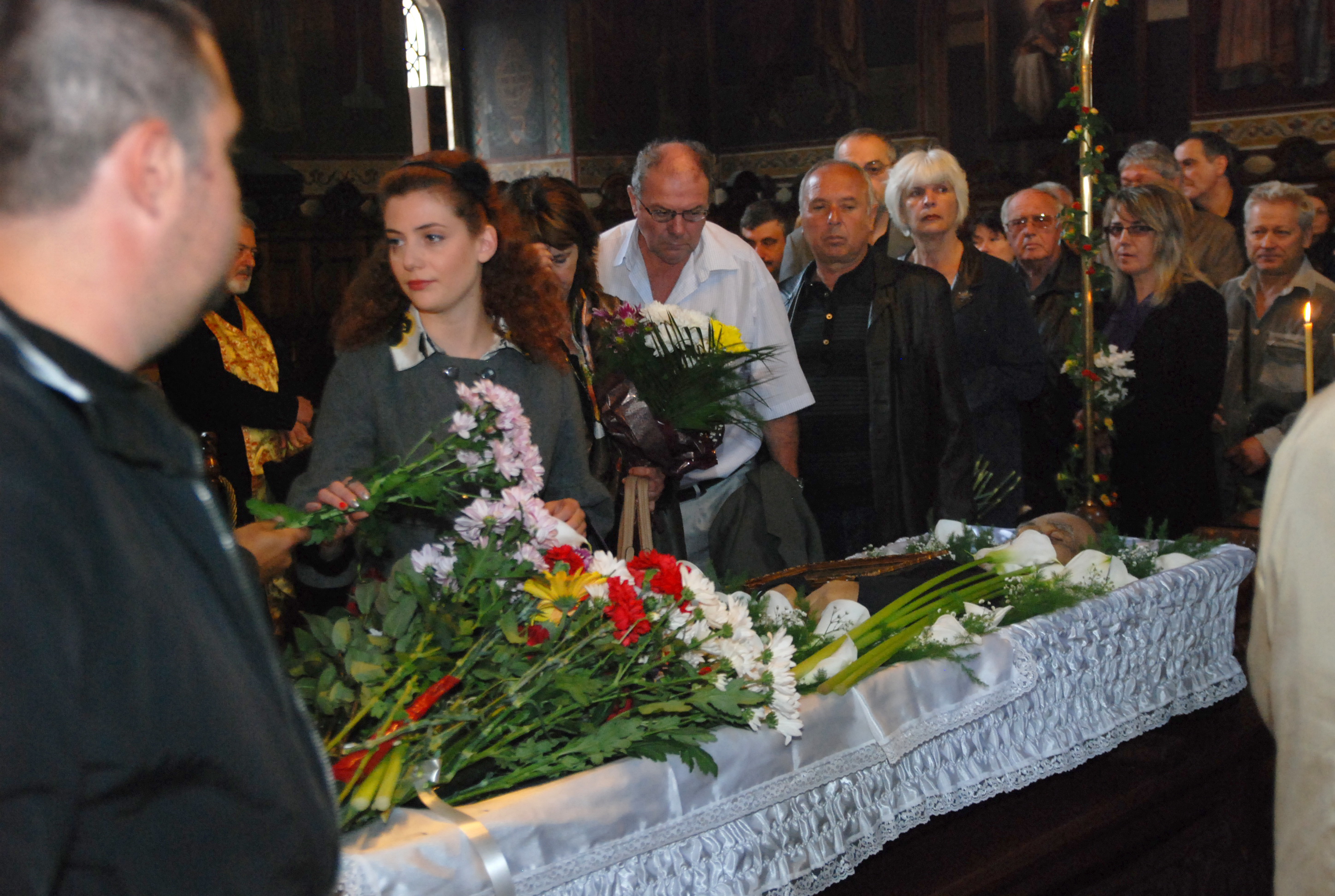 Журналистиката се прости със Захари Главчовски