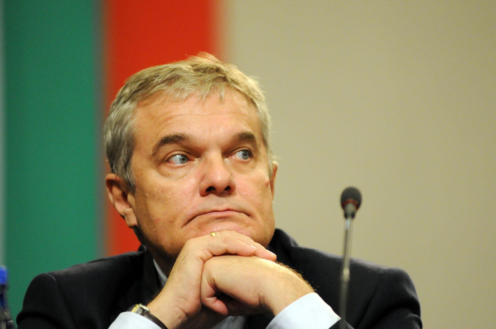 Румен Петков възмутен от БСП