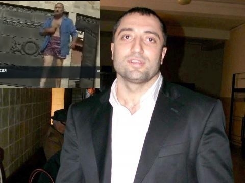 Вуйчото на Митьо Очите дължи 310 000 лева на държавата 