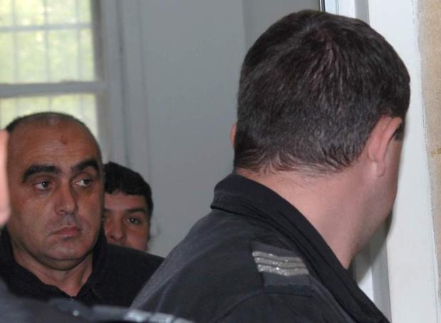 Любовница и килър натопили поръчителя на убийството на Божинов