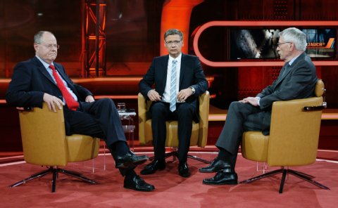 «Европа няма нужда от Еврото» - скандал около новата книга на Тило Сарацин 