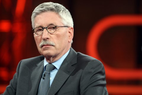 «Европа няма нужда от Еврото» - скандал около новата книга на Тило Сарацин 