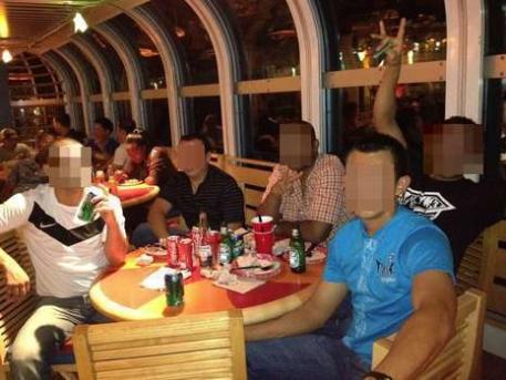 Най-тъпият крадец на iPhone в света
