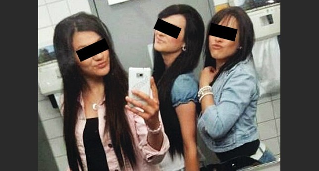 Женска банда млати емигранти в Швейцария 